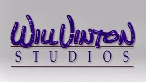 Will Vinton Studios logo