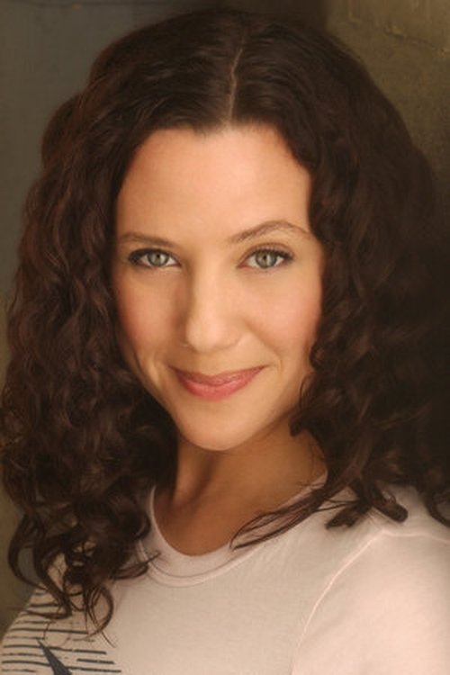 Eva Loseth as Lindsey