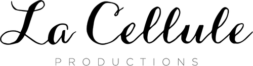 La Cellule Productions logo