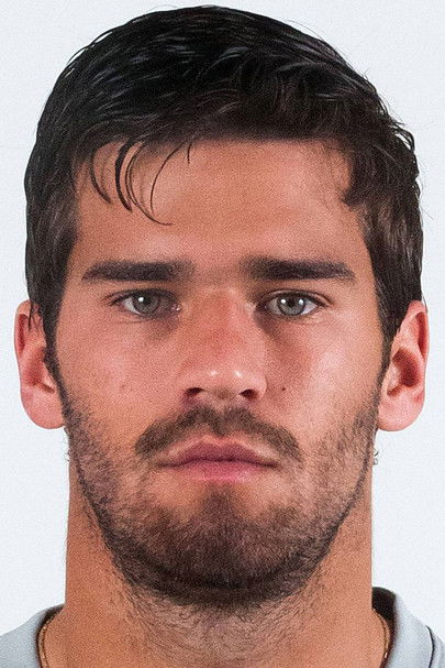 Alisson Becker as Self