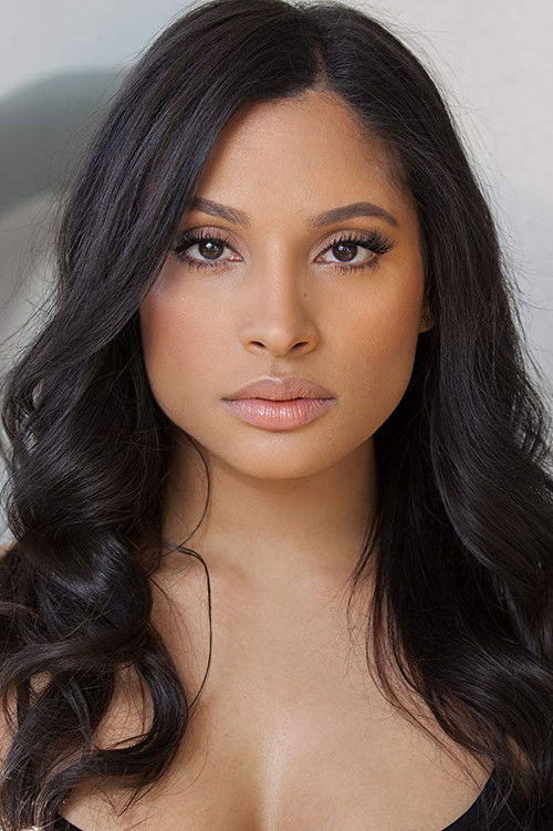 Cynthia Rodriguez as Bikini Girl