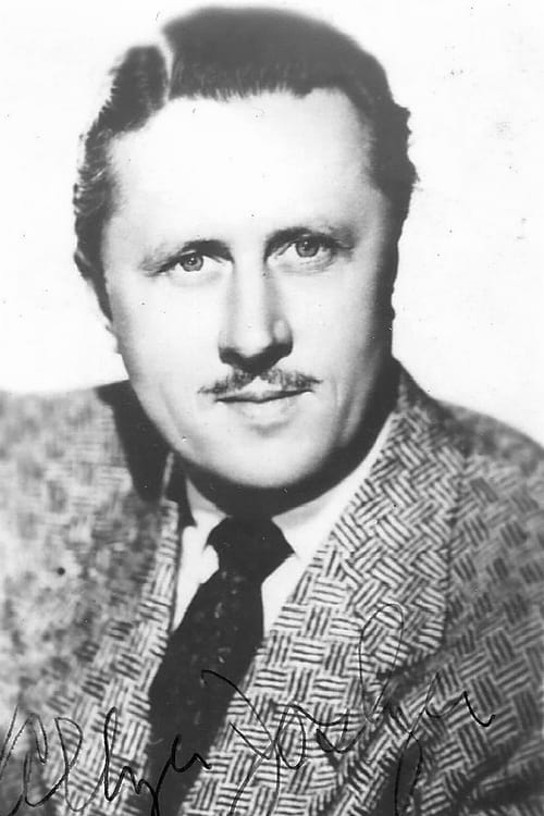 Allyn Joslyn as George Hodges