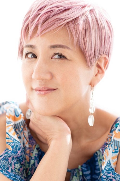 Momoko Suzuki as Makoto Higuchi