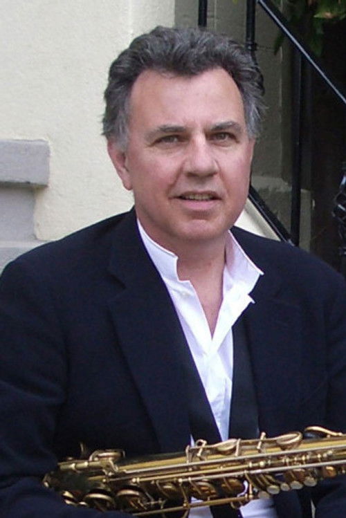 Andy Hamilton as Self - Saxophone and keys