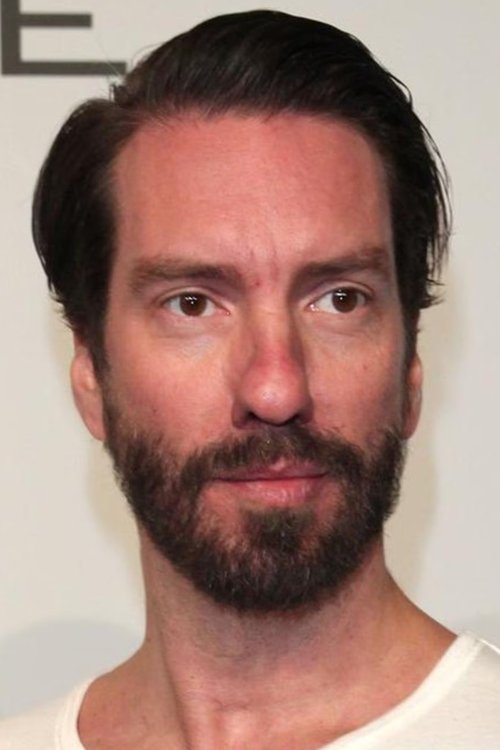 Alec Völkel as himself