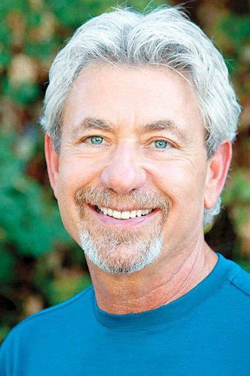 Louie Schwartzberg as Himself