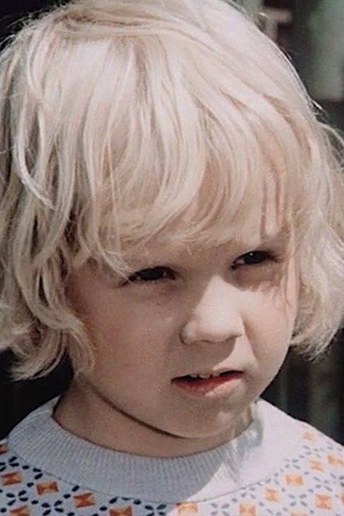 Bert Paul as Andreas