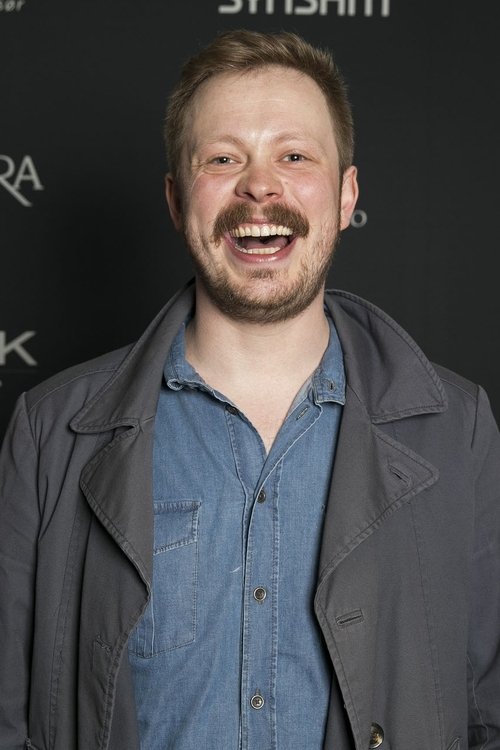 Einar Tørnquist as Himself