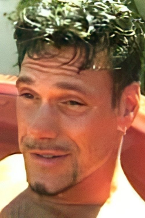 Damien Michaels as Col. Killjoy