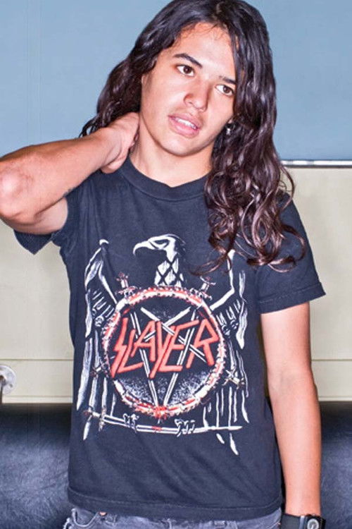 David Gonzalez as Himself