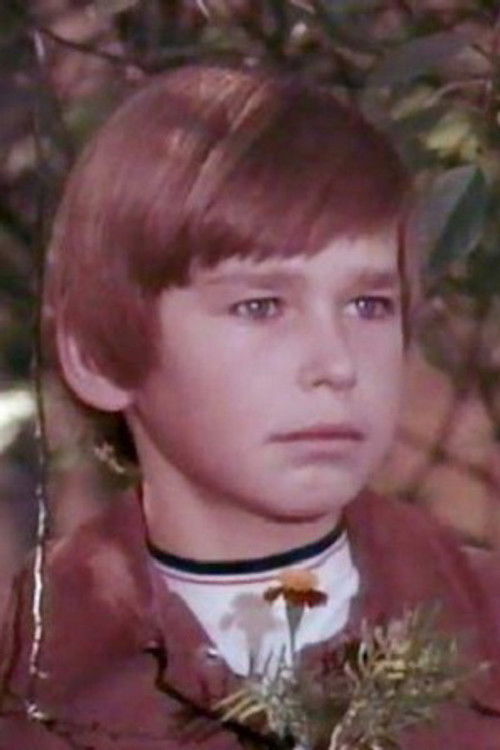 Vladimir Zhuravlyov as Meshkoff