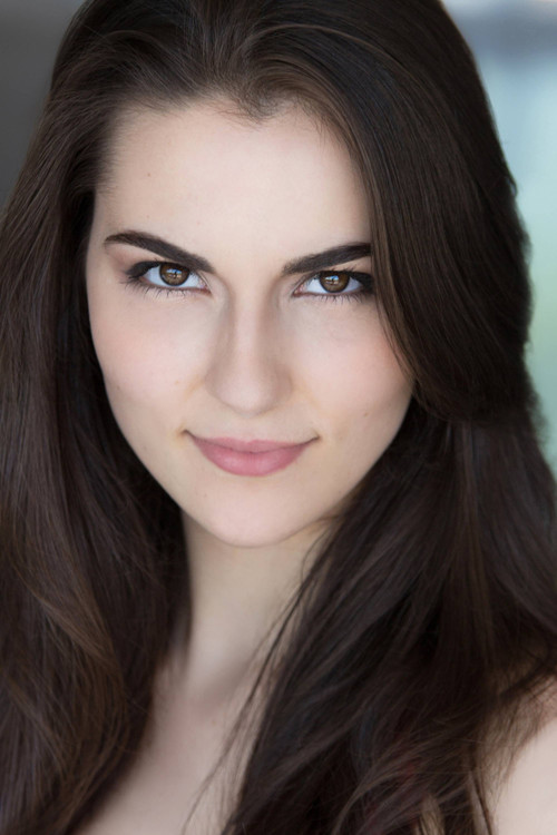 Anna Vanston as Kristy Lure / The Gripper