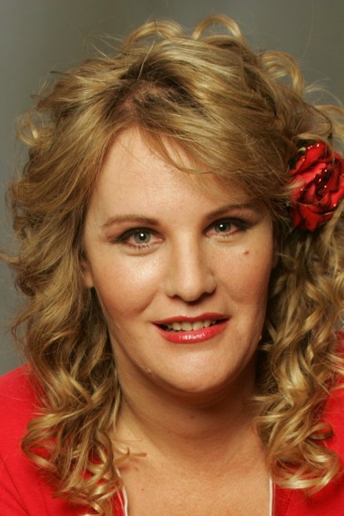 Michelle Csitos as Deputy #2