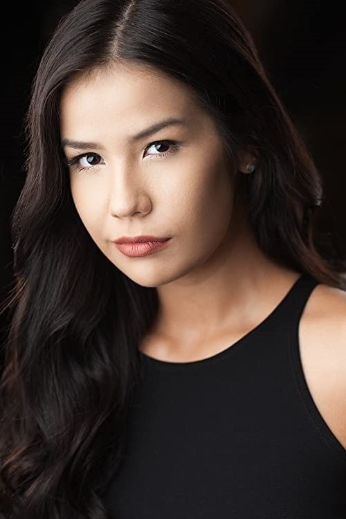 Shayla Stonechild as Woman