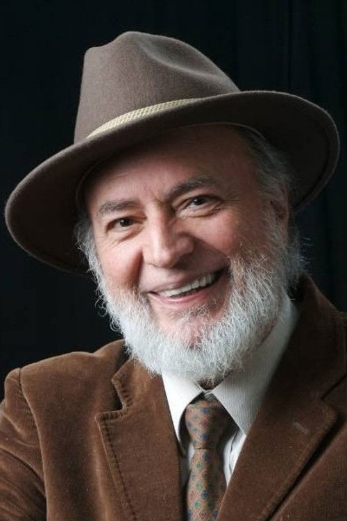 Humberto Dorado as Alejandro y Acercandro