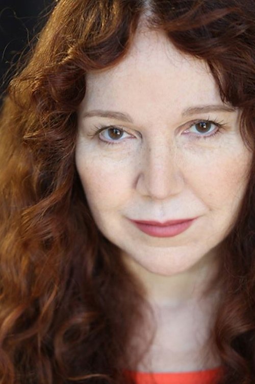 Lisa Jane Persky as McCabe