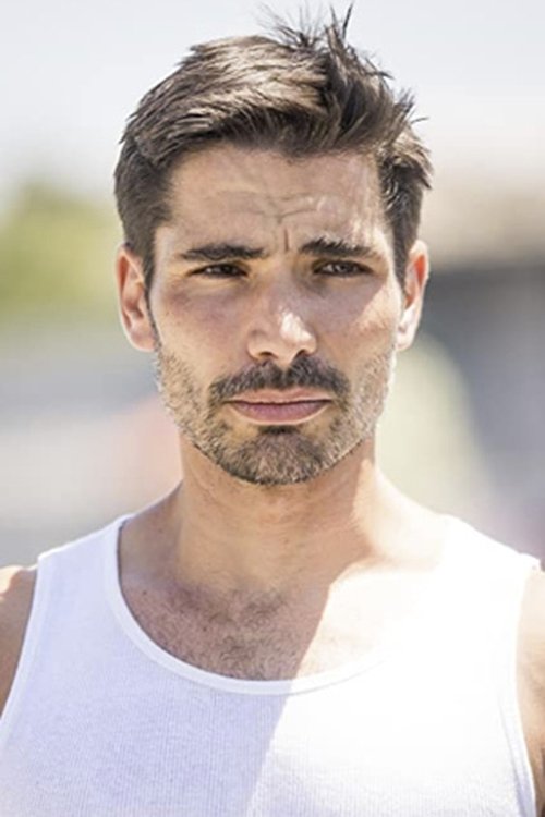 Matt Monaco as Matty Michaels