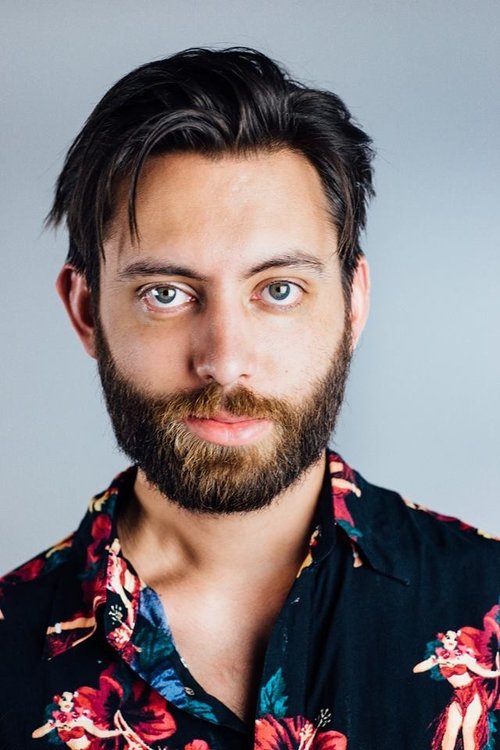 Brian Emond as Stephen