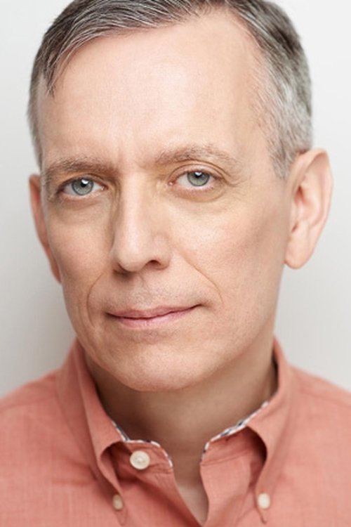 Kelly Karavites as Luke