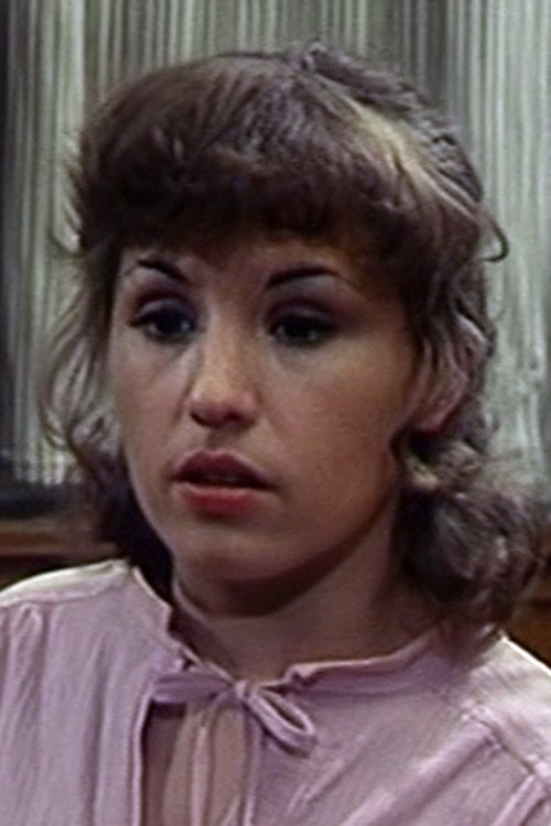 Gabriele Streichhahn as Barbara Blocksberg