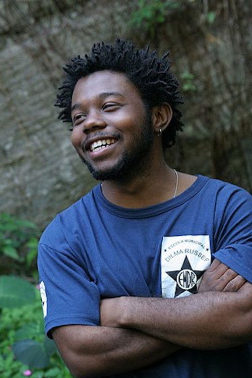 Luiz Antônio do Nascimento as Flanelinha