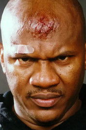 Jerome Young as New Jack