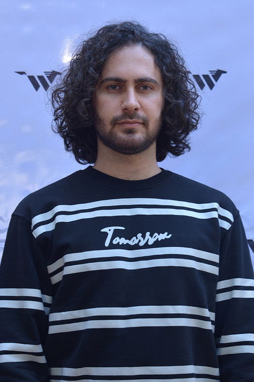 Mohammadreza Safari profile photo