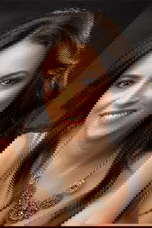 Danette Tull as Party Guest