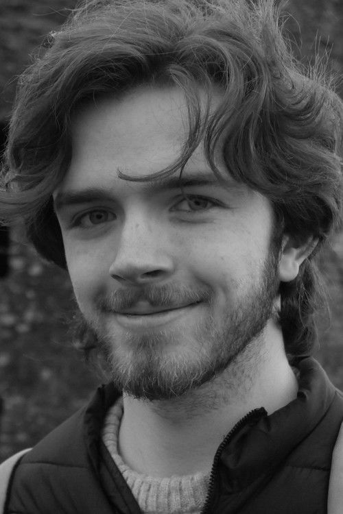 Cian Walsh as Amon Russel