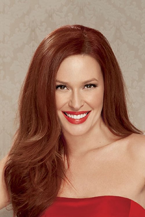 Sissy Christidou as Betty