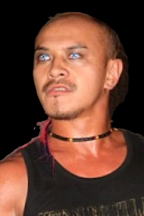 Hiromasa Horiguchi as Genki Horiguchi