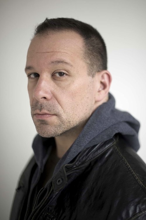 Dan Eberle as Tender Joe