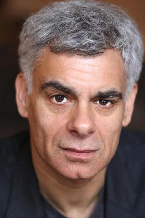 Mark Lockyer as Devil