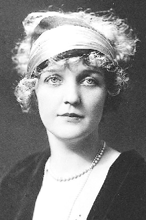 Naomi Childers as Mother