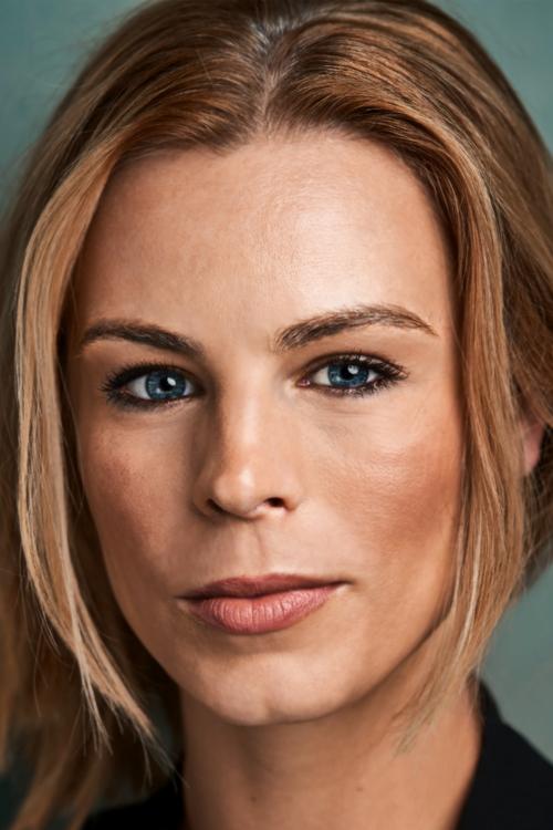 Kate Dailey as Diane O'Conner