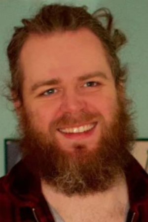 Josh Jones as Gatekeeper