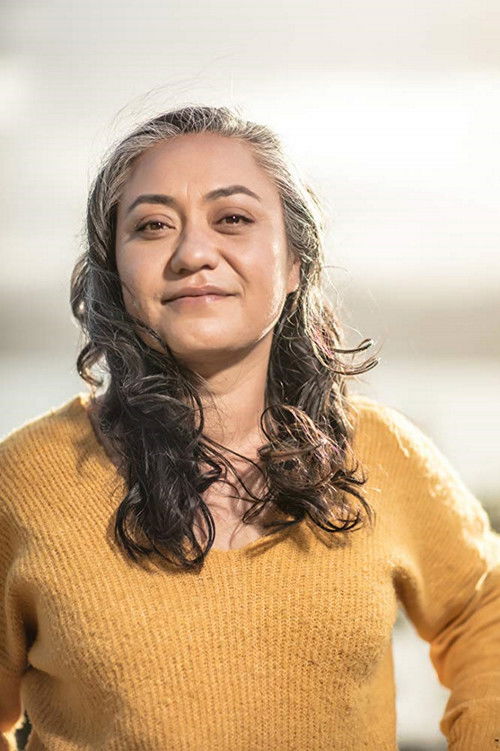 Desray Armstrong as Moana