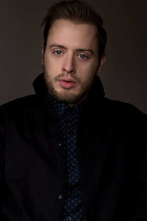 Jeffrey C.R. Wallace as 