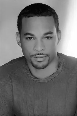 Anthony Spears as Roy Hudgins