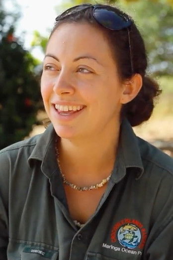 Chiara Bussini as Self