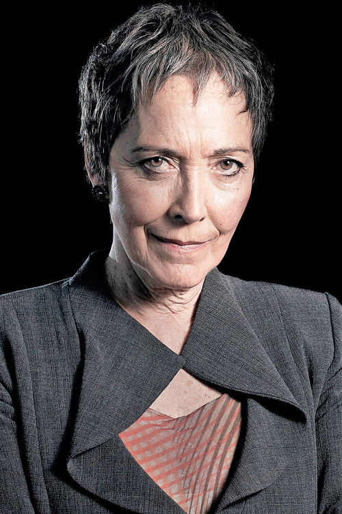 María José Moreno as Úrsula