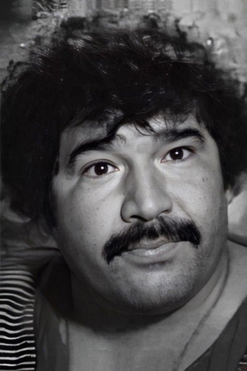 Abror Tursunov as шофер председателя