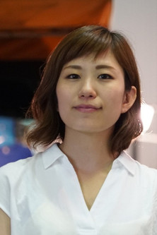 Chika Kuboyama as Miho Ichikawa