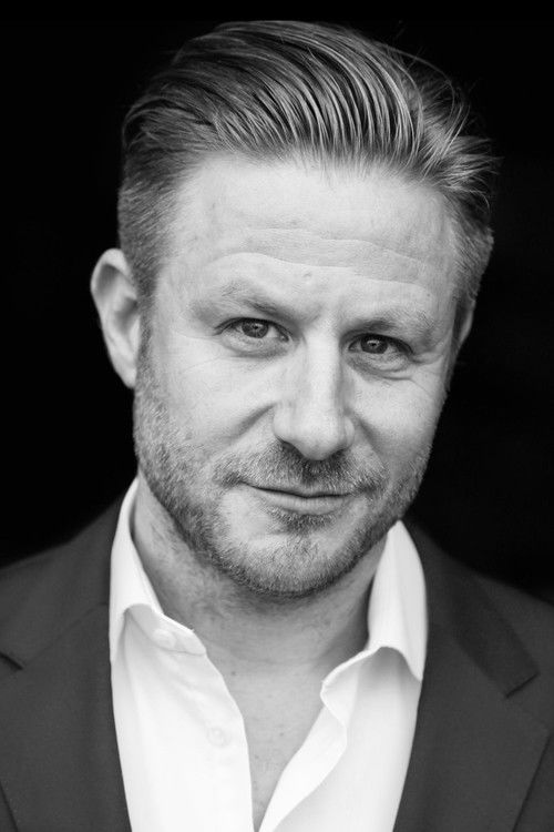 Charlie Newmark as Wright