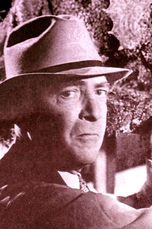 Willis H. O'Brien as Ghost of 'Mad Dick', the Hermit (uncredited)