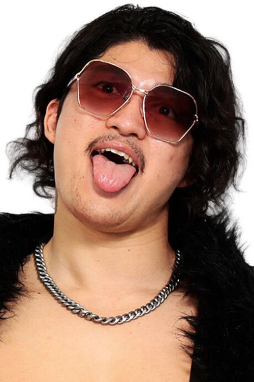 Taishi Ozawa as OZAWA