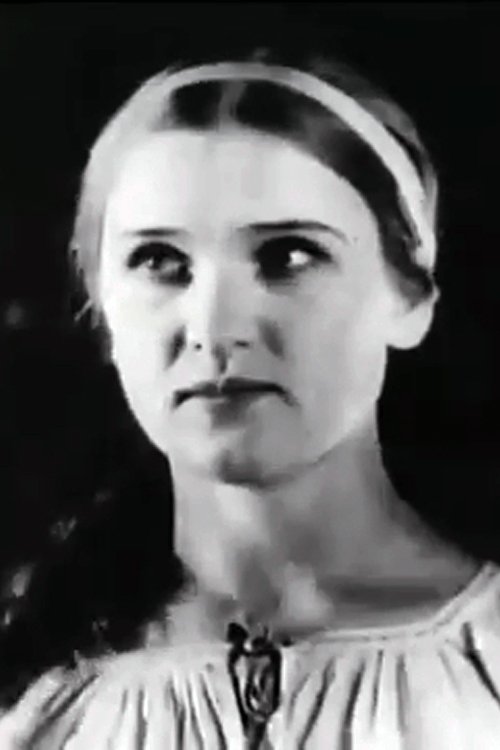 Oleksandra Vasylieva as 