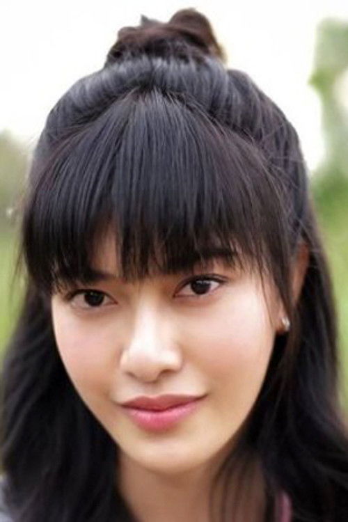 Thithinan Sanla as Bussaba