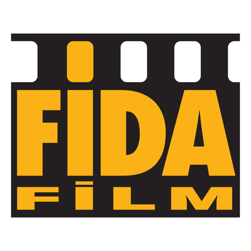 Fida Film logo