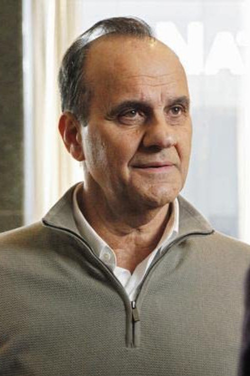 Joe Torre as 